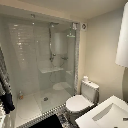 Riverside Serenity *